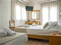 Hotel Europe - izba - Paralia - letecký zájazd 