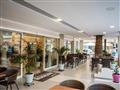 Hotel Europe - reštaurácia - Paralia - letecký zájazd 