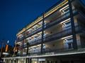 Hotel Europe exteriér - Paralia - letecký zájazd 