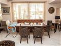 Hotel Europe - reštaurácia - Paralia - letecký zájazd 
