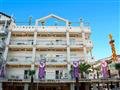 Hotel Europe exteriér - Paralia - letecký zájazd 