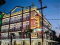 Hotel Europe exteriér - Paralia - letecký zájazd 