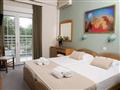 Hotel Europe - izba - Paralia - letecký zájazd 