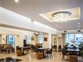 Hotel Europe - reštaurácia - Paralia - letecký zájazd 