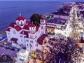 Paralia - centrum