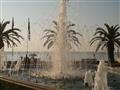 Paralia - centrum