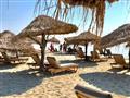 Paralia - pláž