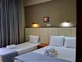 Hotel IRO -izba - autobusový a letecký zájazd 