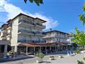 Hotel IRO - exteriér - autobusový a letecký zájazd 