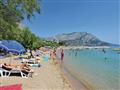 Penzión Rogač - pláž - autobusový zájazd  - Chorvátsko, Omiš (Duče)