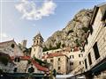 Penzión Rogač - mesto Omiš - autobusový zájazd  - Chorvátsko, Omiš (Duče)