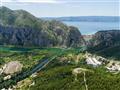 Penzión Rogač - rieka Cetina - autobusový zájazd  - Chorvátsko, Omiš (Duče)