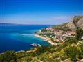 Penzión Rogač - mesto Omiš - autobusový zájazd  - Chorvátsko, Omiš (Duče)