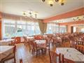 Hotel Centinera - reštaurácia - autobusový zájazd  - Chorvátsko, Istria, Pula