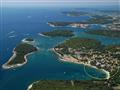 Hotel Centinera - panoráma - autobusový zájazd  - Chorvátsko, Istria, Pula