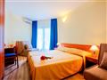 Hotel Centinera - izba - autobusový zájazd  - Chorvátsko, Istria, Pula