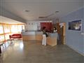 Hotel Centinera - recepcia - autobusový zájazd  - Chorvátsko, Istria, Pula