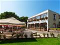 Hotel Centinera - reštaurácia - autobusový zájazd  - Chorvátsko, Istria, Pula