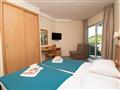 Hotel Centinera - izba - autobusový zájazd  - Chorvátsko, Istria, Pula