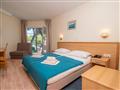Hotel Centinera - izba - autobusový zájazd  - Chorvátsko, Istria, Pula