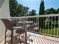 Hotel Centinera - izba - autobusový zájazd  - Chorvátsko, Istria, Pula
