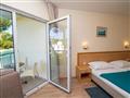 Hotel Centinera - izba - autobusový zájazd  - Chorvátsko, Istria, Pula