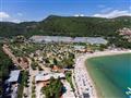 Hotel Narcis - panorama - autobusový zájazd  - Chorvátsko, Istria, Rabac
