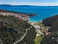 Hotel Narcis - panoráma - autobusový zájazd  - Chorvátsko, Istria, Rabac
