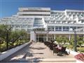 Hotel Narcis - hotel - autobusový zájazd  - Chorvátsko, Istria, Rabac