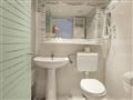 Hotel Narcis - autobusový zájazd  - Chorvátsko, Istria, Rabac