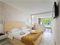 Hotel Narcis - izba - autobusový zájazd  - Chorvátsko, Istria, Rabac