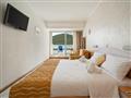 Hotel Narcis - izba - autobusový zájazd  - Chorvátsko, Istria, Rabac
