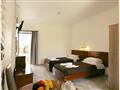 Marias ´s  - hotel - letecký zájazd  - Korfu, Sidari