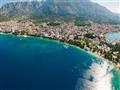 hotel Biokovka - Makarska - autobusový zájazd  - Chorvátsko, Makarska