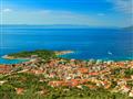 hotel Biokovka - Makarska - autobusový zájazd  - Chorvátsko, Makarska
