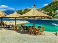 hotel Biokovka - Makarska - autobusový zájazd  - Chorvátsko, Makarska