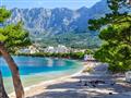 hotel Biokovka - Makarska - autobusový zájazd  - Chorvátsko, Makarska