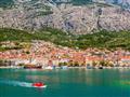 hotel Biokovka - Makarska - autobusový zájazd  - Chorvátsko, Makarska