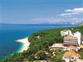 hotel Biokovka - hotel  - autobusový zájazd  - Chorvátsko, Makarska
