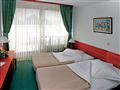hotel Biokovka - izba - autobusový zájazd  - Chorvátsko, Makarska