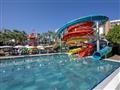 Hotel My Home Resort - aquapark - letecký zájazd  - Turecko, Avsallar