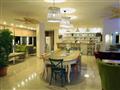 Hotel Incekum Su - lobby - letecký zájazd  - Turecko, Avsallar