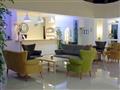 Hotel Incekum Su - lobby - letecký zájazd  - Turecko, Avsallar