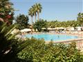 Hotel Incekum Su - bazén - letecký zájazd  - Turecko, Avsallar