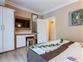 Hotel Incekum Su - rodinná izba - letecký zájazd  - Turecko, Avsallar