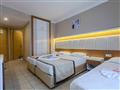 Hotel Incekum Su - štandardná izba - letecký zájazd  - Turecko, Avsallar