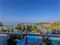 Hotel Incekum Su - výhľad more - letecký zájazd  - Turecko, Avsallar