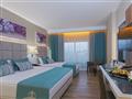 Asia Beach - izba štandard - letecký zájazd  - Turecko, Alanya