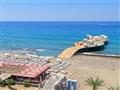 Asia Beach - pláž s mólom - letecký zájazd  - Turecko, Alanya
