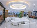 Asia Beach - lobby bar - letecký zájazd  - Turecko, Alanya
